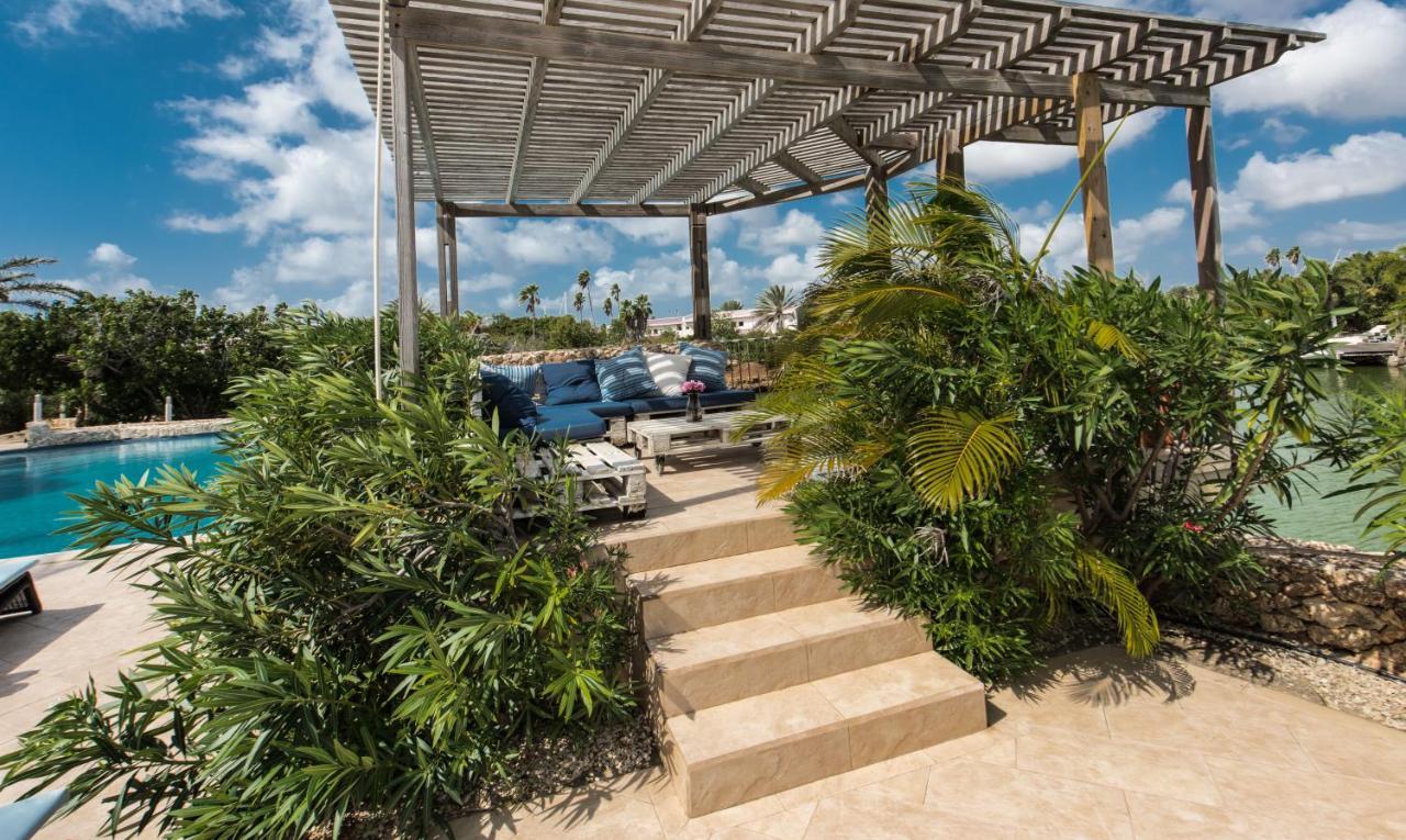Aparthotel Bella Breeze Bonaire Playa Exterior foto